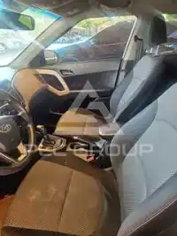 2017 Hyundai Creta