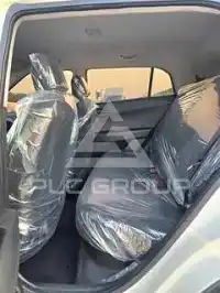 2017 Hyundai Creta