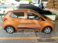 2017 Hyundai I10