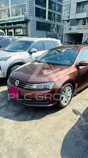 2017 Volkswagen Jetta