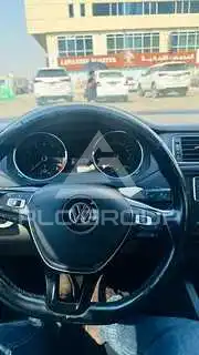 2017 Volkswagen Jetta