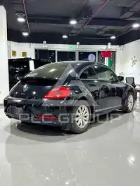 2017 Volkswagen BEETLE