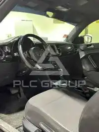 2017 Volkswagen BEETLE