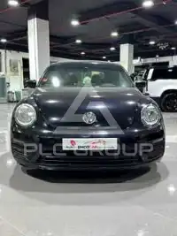 2017 Volkswagen BEETLE