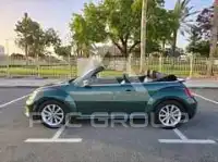 2017 Volkswagen BEETLE