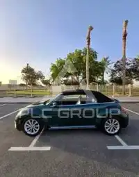 2017 Volkswagen BEETLE