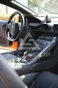 2017 Lamborghini Huracan