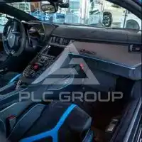 2017 Lamborghini Aventador