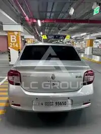 2017 Renault Symbol