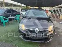 2017 Renault Symbol