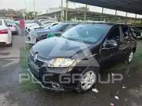 2017 Renault Symbol