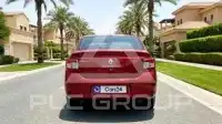 2017 Renault Symbol