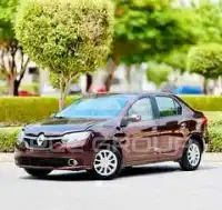 2017 Renault Symbol