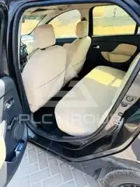 2017 Renault Symbol