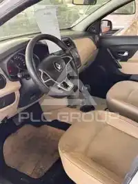 2017 Renault Symbol