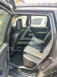 2017 Renault Duster