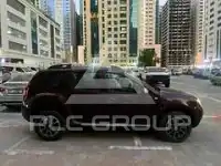 2017 Renault Duster