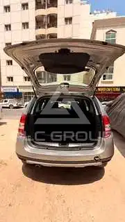 2017 Renault Duster