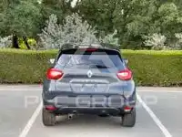 2017 Renault Captur