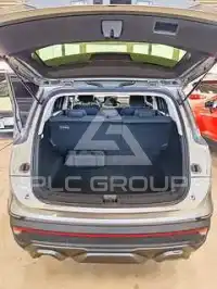 2017 Renault Captur