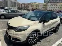 2017 Renault Captur