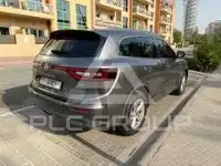 2017 Renault Koleos