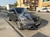 2017 Renault Koleos
