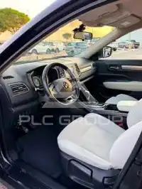 2017 Renault Koleos