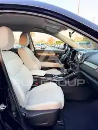 2017 Renault Koleos