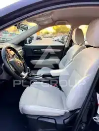 2017 Renault Koleos