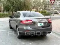 2017 Renault Fluence