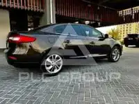 2017 Renault Fluence