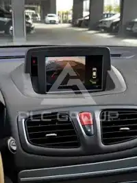 2017 Renault Fluence