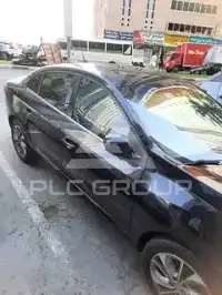 2017 Renault Fluence