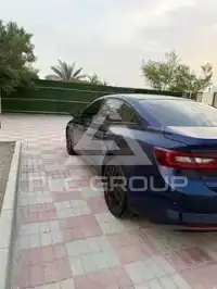 2017 Renault Talisman