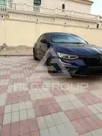 2017 Renault Talisman