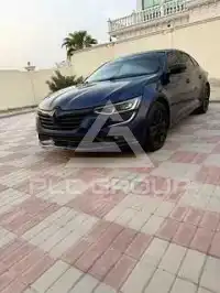 2017 Renault Talisman