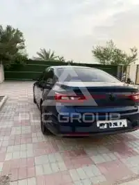 2017 Renault Talisman