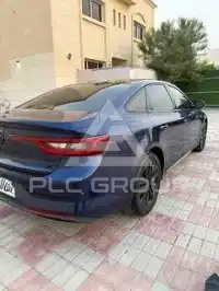 2017 Renault Talisman