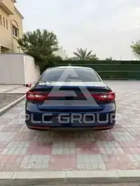 2017 Renault Talisman