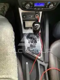 2017 JAC S3 Plus
