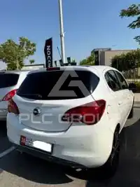 2017 Opel Corsa