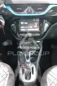 2017 Opel Corsa