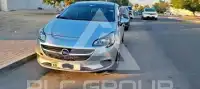 2017 Opel Corsa