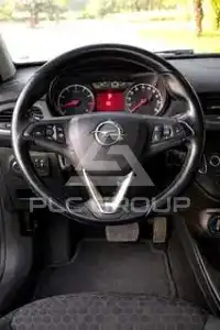 2017 Opel Corsa