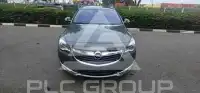 2017 Opel Insignia
