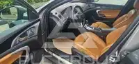 2017 Opel Insignia