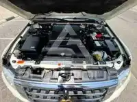 2018 Mitsubishi PAJARO