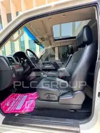 2018 Mitsubishi PAJARO