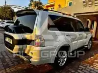 2018 Mitsubishi PAJARO